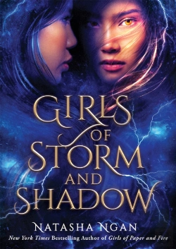 Bertrand.pt - Girls Of Storm And Shadow