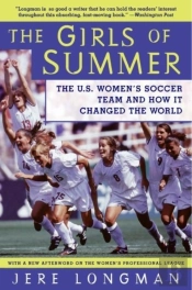 Girls Of Summer