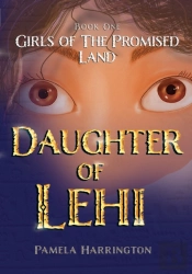 Girls Of The Promised Land Book One: Dau