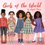 Girls Of The World