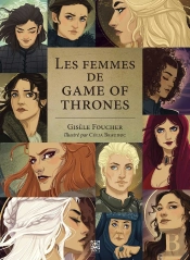 Girls Of Thrones (Provisoire)