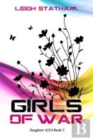 Girls Of War
