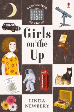 Bertrand.pt - Girls On The Up