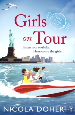 Bertrand.pt - Girls On Tour