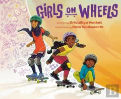 Girls On Wheels