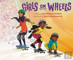Bertrand.pt - Girls On Wheels