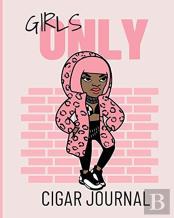 Girls Only Cigar Journal