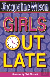 Girls Out Late
