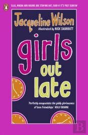 Girls Out Late