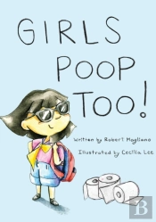 Girls Poop Too