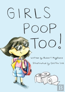 Bertrand.pt - Girls Poop Too