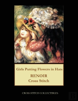 Bertrand.pt - Girls Putting Flowers In Hats