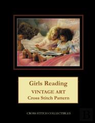 Girls Reading