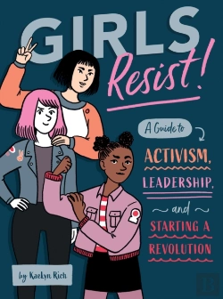 Bertrand.pt - Girls Resist!