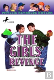 Girls' Revenge