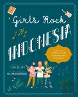Girls Rock Indonesia