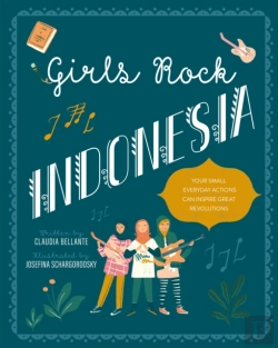 Bertrand.pt - Girls Rock Indonesia