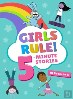 Bertrand.pt - Girls Rule! 5-Minute Stories