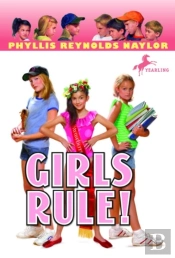 Girls Rule!
