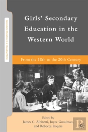 Girls' Secondary Education In The Western World