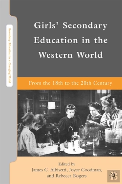Bertrand.pt - Girls' Secondary Education In The Western World