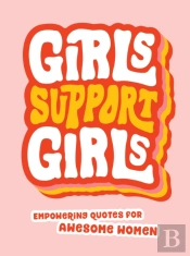 Girls Support Girls
