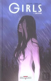 Girls T.1 ; Conception