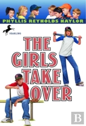 Girls Take Over