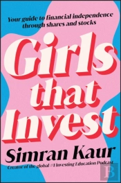 Girls That Invest