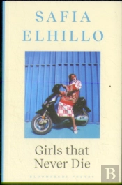 Girls That Never Die