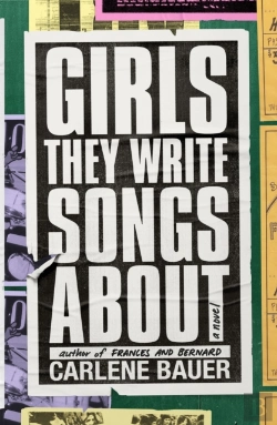 Bertrand.pt - Girls They Write Songs About