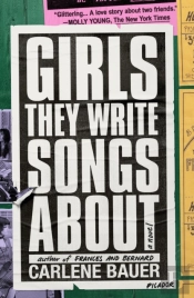 Girls They Write Songs About