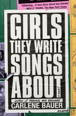 Bertrand.pt - Girls They Write Songs About