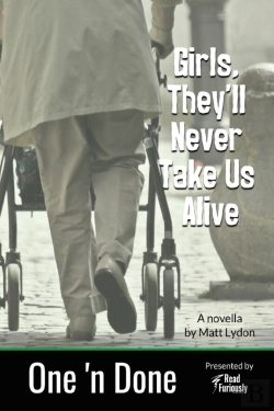 Bertrand.pt - Girls, They'Ll Never Take Us Alive