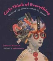 Girls Think Of Everything