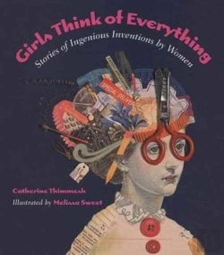 Bertrand.pt - Girls Think Of Everything