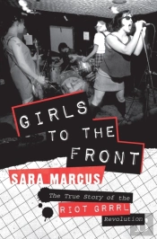 Girls To The Front
