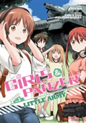 Girls Und Panzer