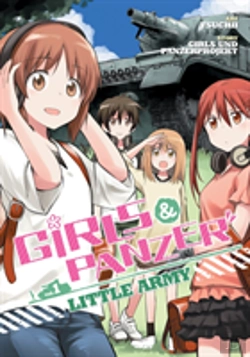 Bertrand.pt - Girls Und Panzer