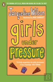 Girls Under Pressure