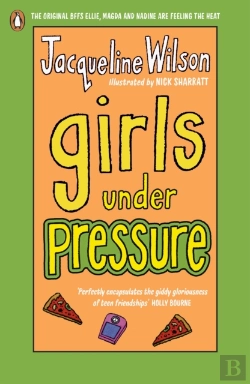 Bertrand.pt - Girls Under Pressure