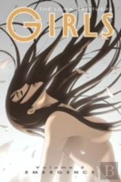 Girls Volume 2: Emergence