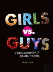 Girls Vs. Guys