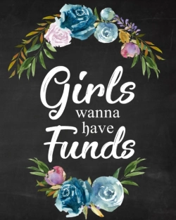 Bertrand.pt - Girls Wanna Have Funds
