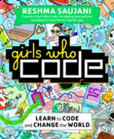 Girls Who Code
