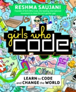 Bertrand.pt - Girls Who Code