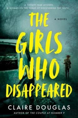 Bertrand.pt - Girls Who Disappeared
