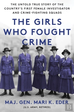 Bertrand.pt - Girls Who Fought Crime