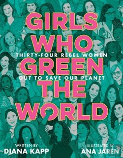 Bertrand.pt - Girls Who Green The World