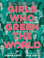 Girls Who Green The World